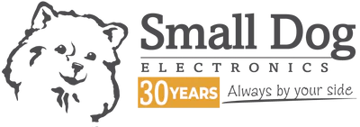 Small Dog Electronics